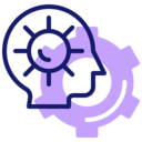 brain,gear,people,mind,thinking,human head